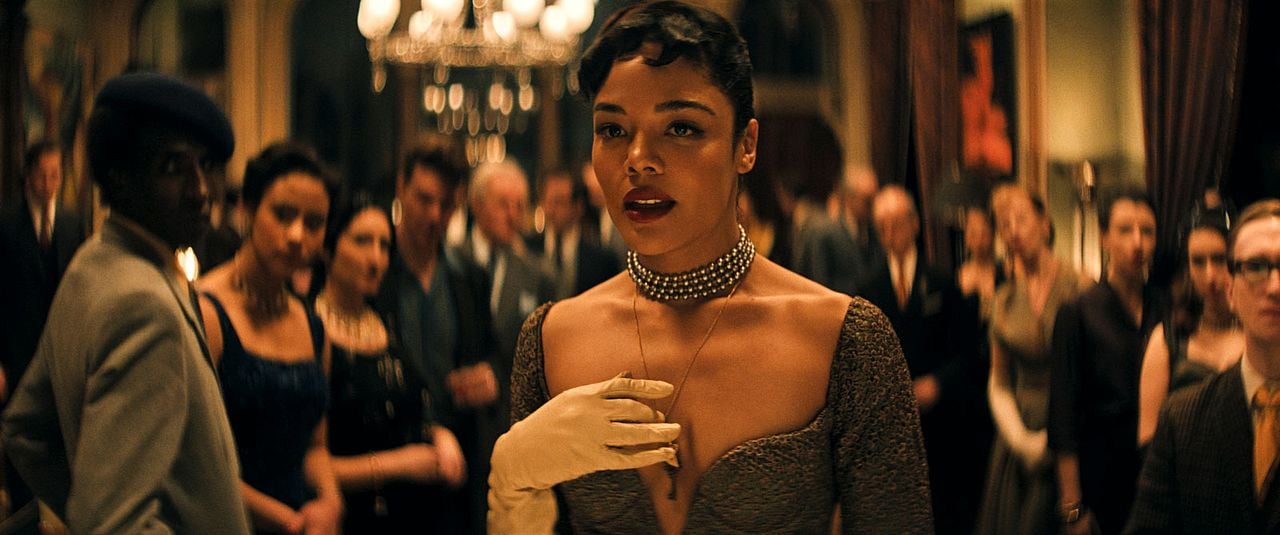 Hedda : Fotoğraf Tessa Thompson