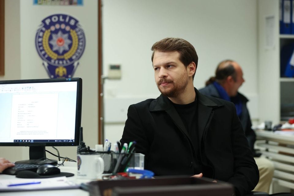 Sustalı Ceylan : Fotoğraf