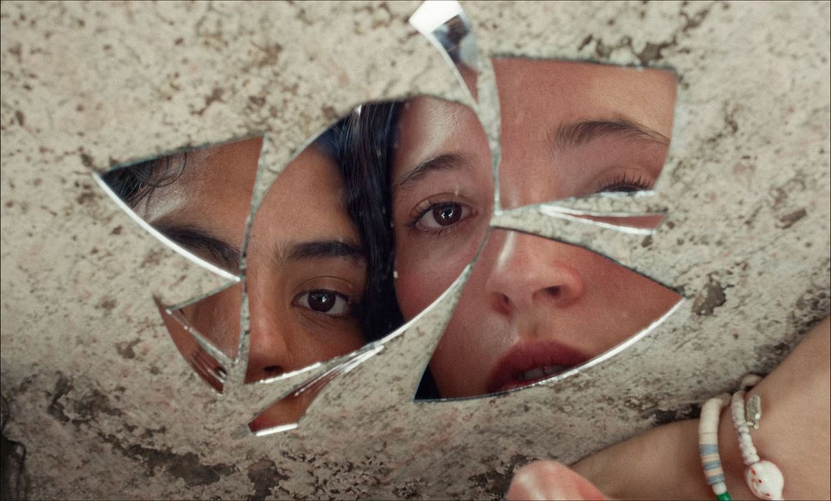 Chicas tristes : Fotoğraf