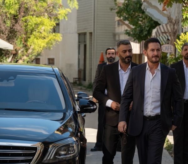 Teşkilat : Fotoğraf