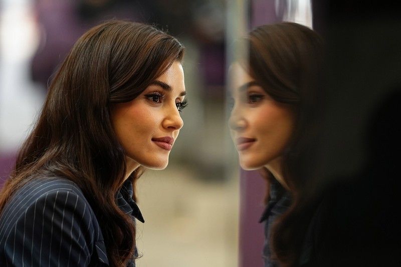 Aşk ve Gözyaşı : Fotoğraf