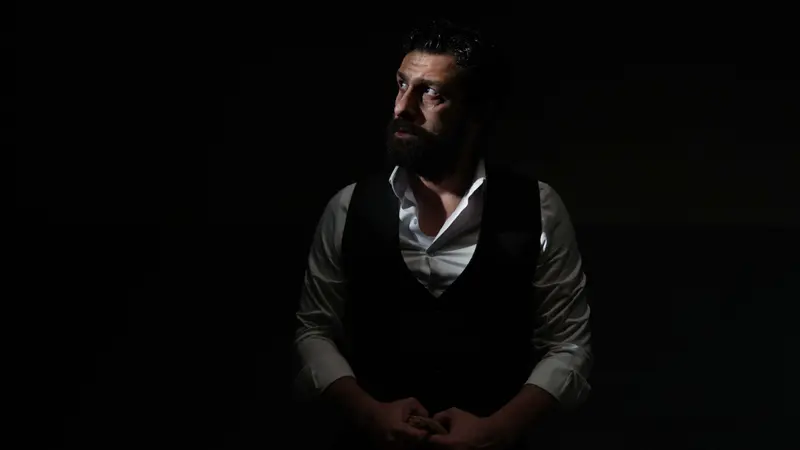 Taşacak Bu Deniz : Fotoğraf