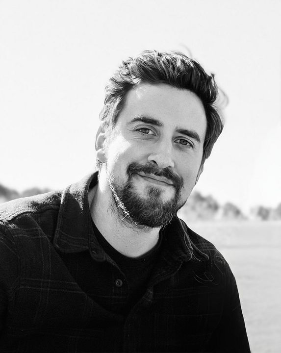 Afiş Reed Van Dyk