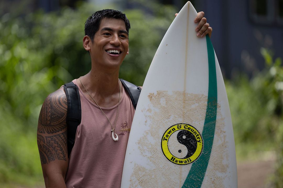 Lilo & Stitch : Fotoğraf Kaipot Dudoit