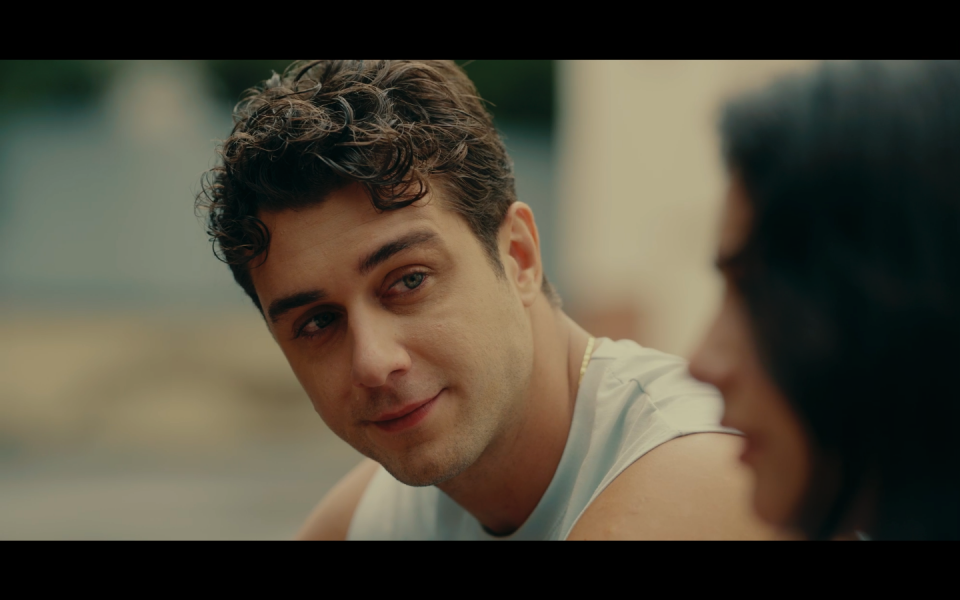 Aşkın Yüzü : Fotoğraf