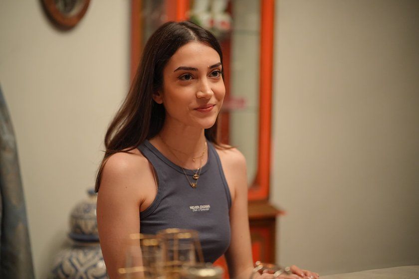 Sandık Kokusu : Fotoğraf