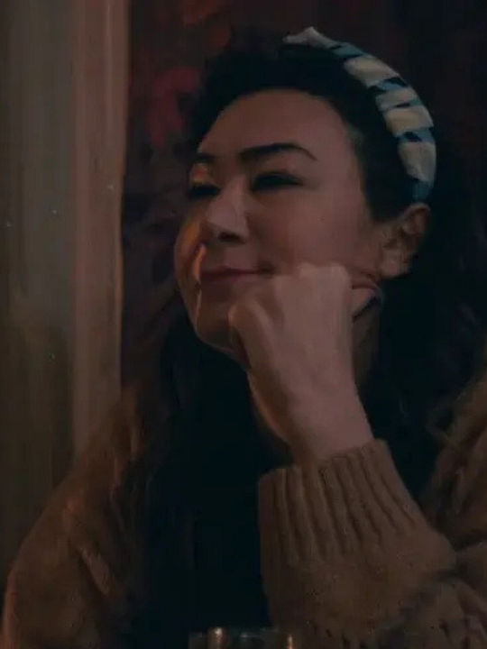 Afiş Mehtap Özdemir