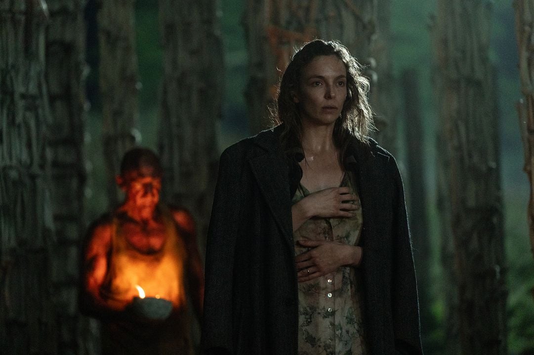 28 Yıl Sonra : Fotoğraf Ralph Fiennes, Jodie Comer