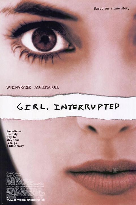 Girl Interrupted : Afiş