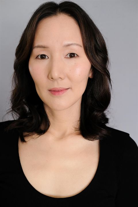 Afiş Michelle Choi-Lee