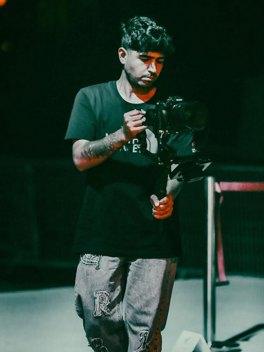 Afiş Fırat Gümüştekin