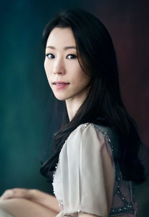 Afiş Sae Eun Park