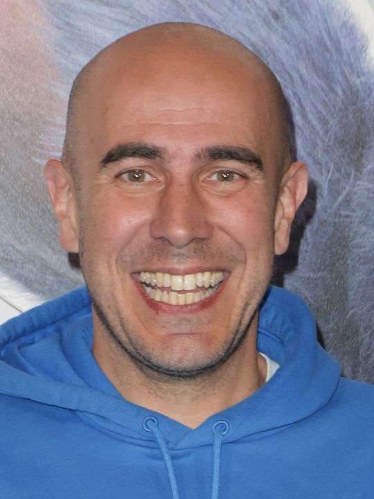 Afiş Emmanuel Garijo