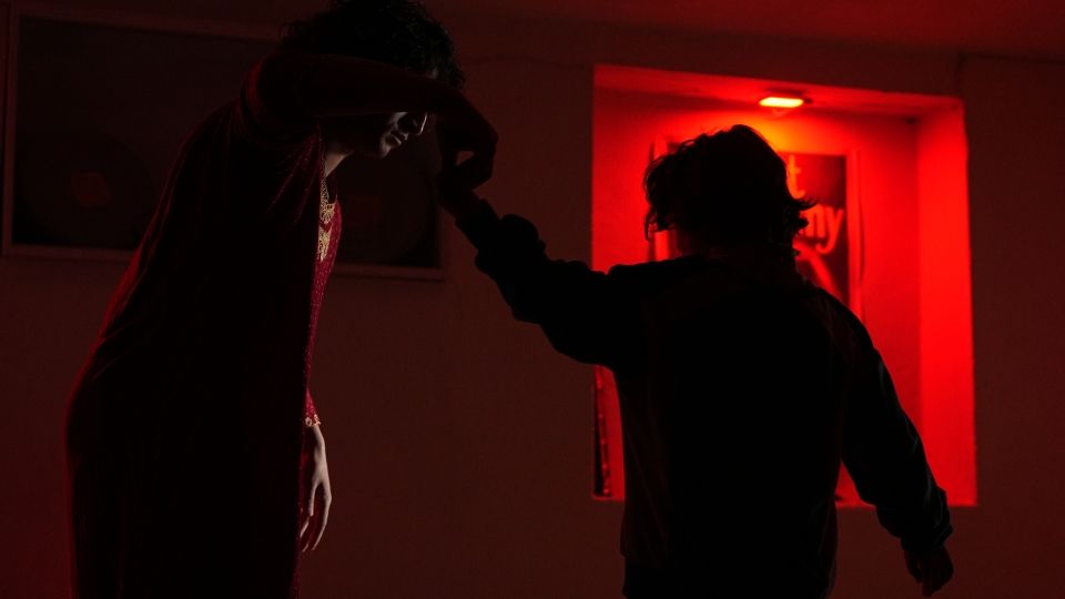 Cinema Jazireh : Fotoğraf
