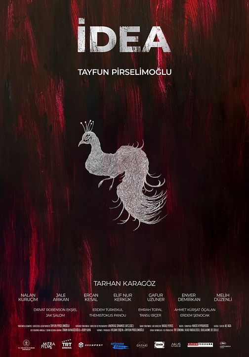 İdea : Afiş
