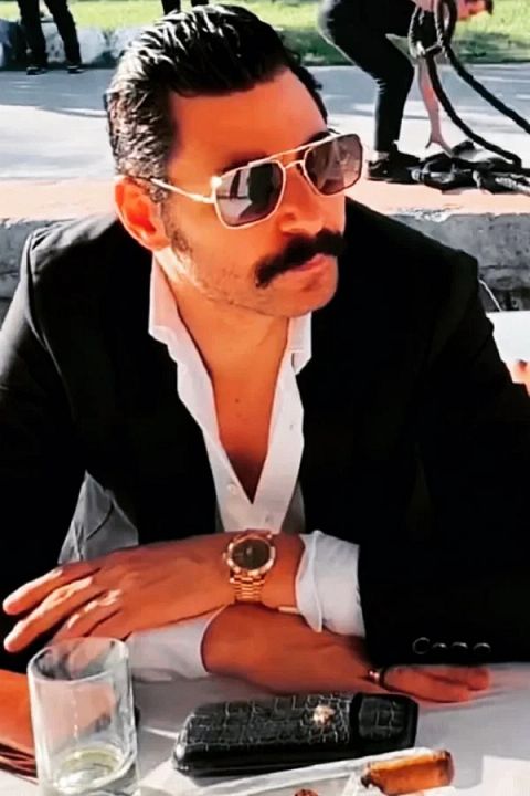 Afiş Okan Canbolat