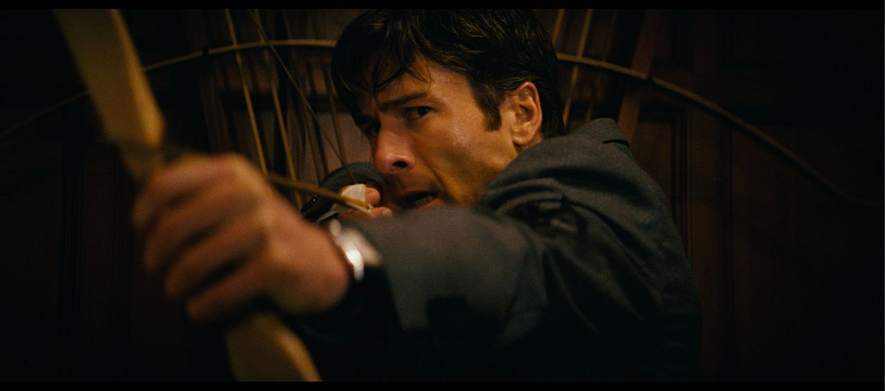 Nasıl Katil Olunur : Fotoğraf Glen Powell