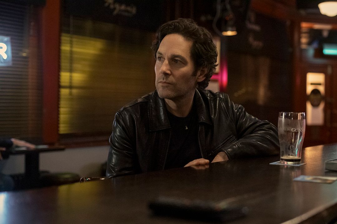 Hayatımın Şarkısı : Fotoğraf Paul Rudd