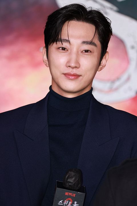 Afiş Jinyoung Jung