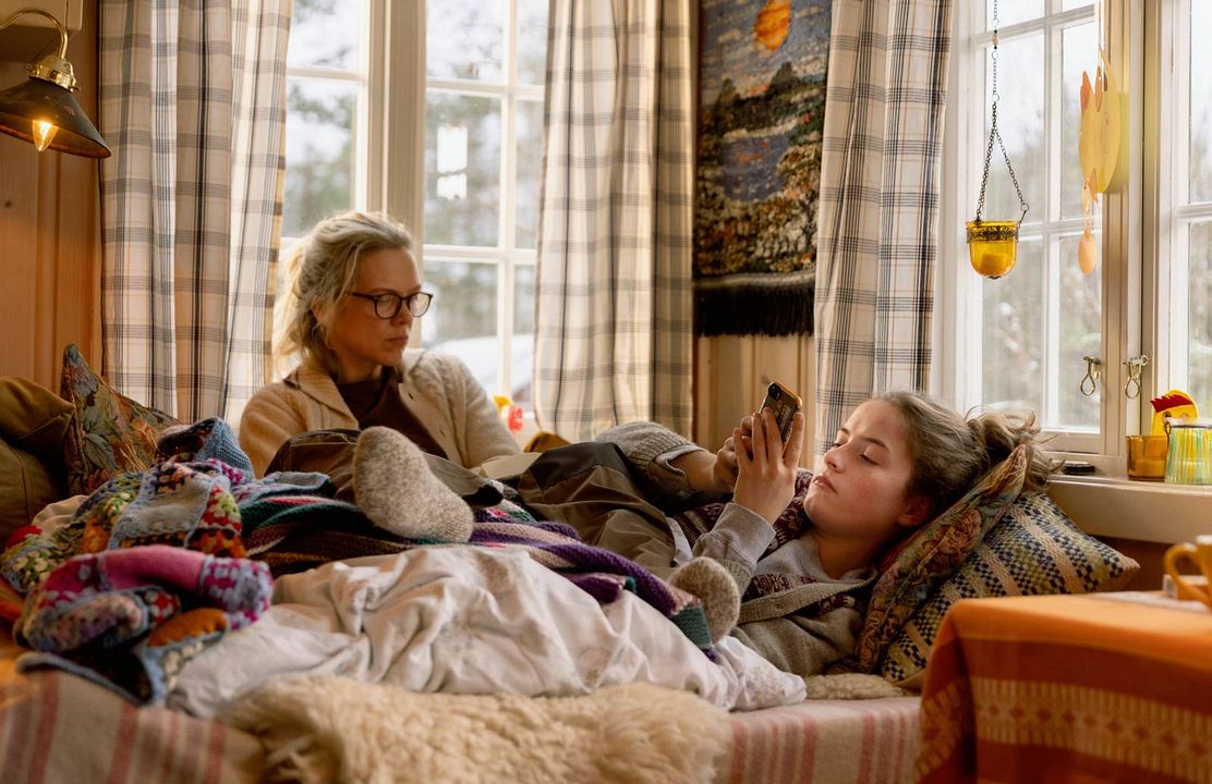 Hayaller : Fotoğraf Ella Øverbye, Ane Dahl Torp