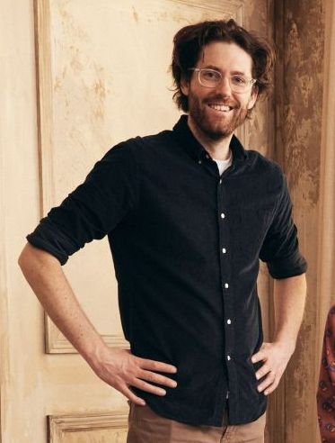 Afiş Ben Leonberg