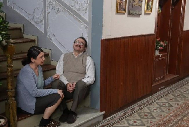 Üç Kız Kardeş : Fotoğraf