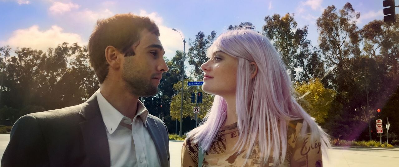 June ve John : Fotoğraf Luke Stanton Eddy, Matilda Price