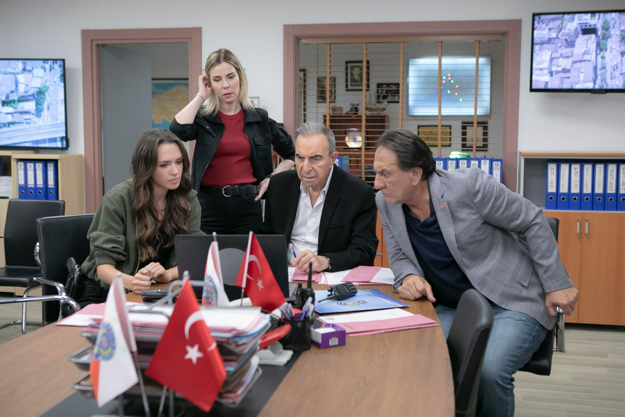 Arka Sokaklar : Fotoğraf