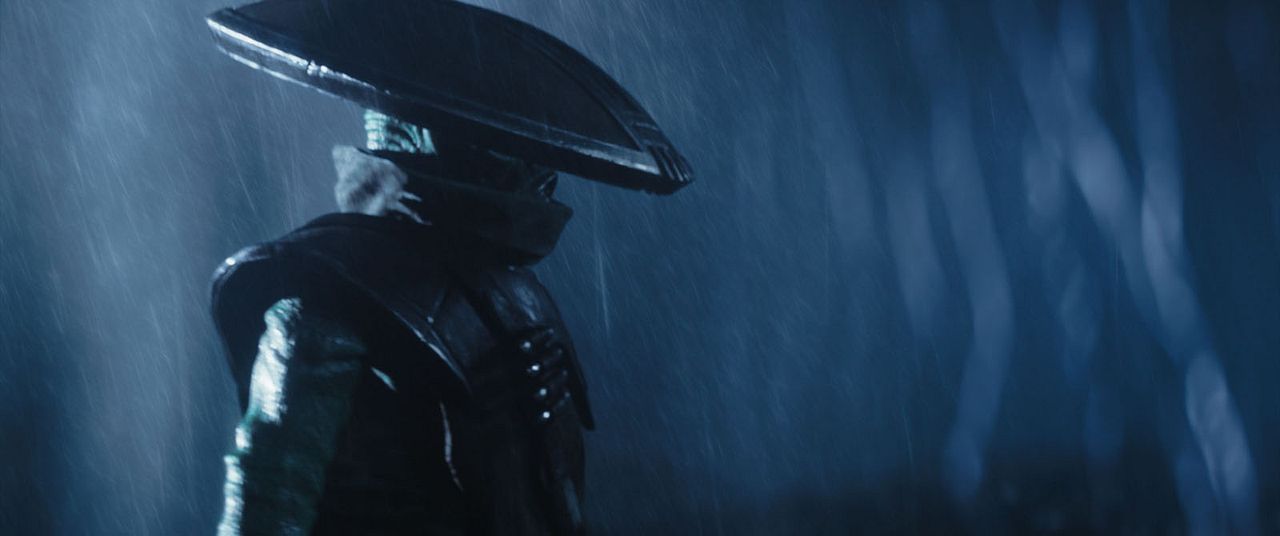 Star Wars: Mandalorian ve Grogu : Fotoğraf