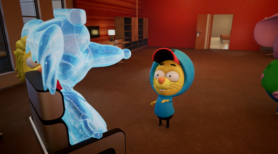 Kral Şakir: Dünyalar Karıştı : Fotoğraf