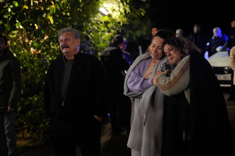 Aşk ve Gözyaşı : Fotoğraf