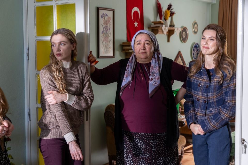 Bi Umut : Fotoğraf