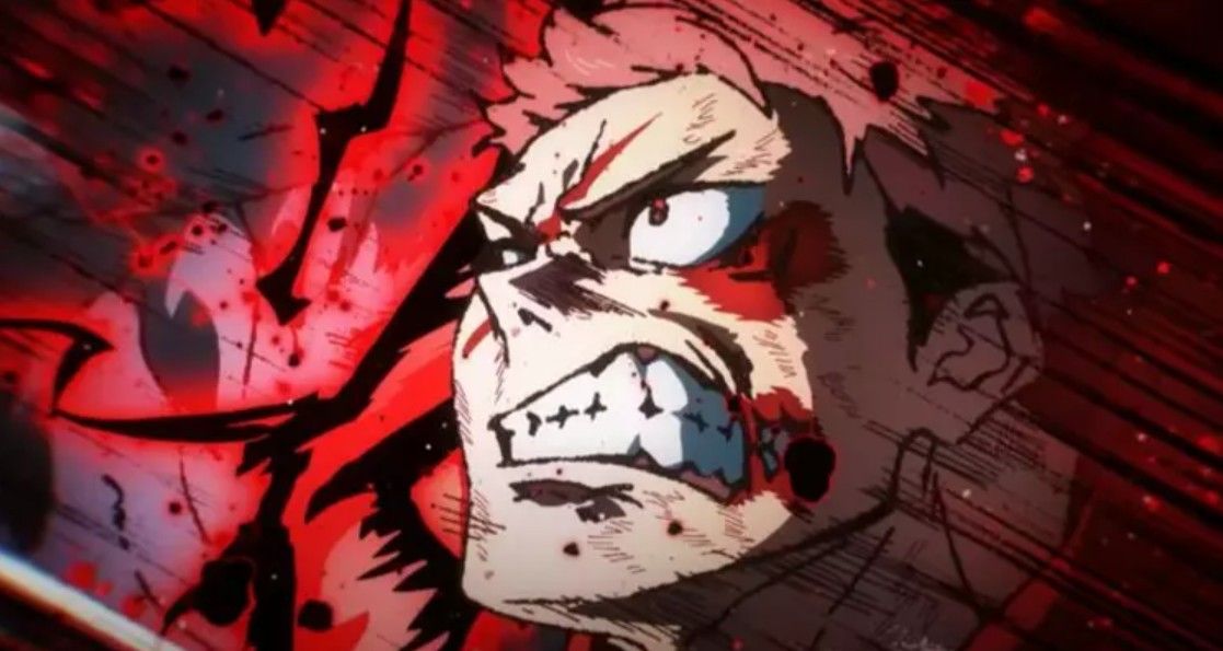 Jujutsu Kaisen: Execution : Fotoğraf