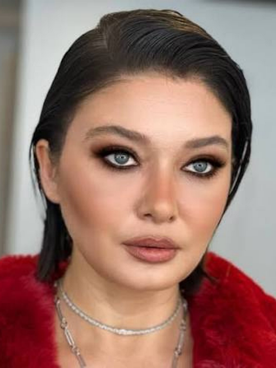 Afiş Nurgül Yeşilçay
