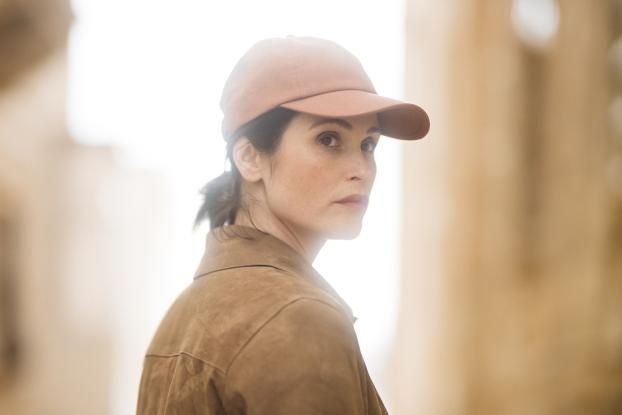 Secret Service : Afiş