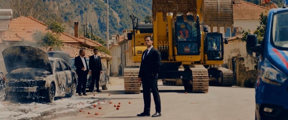 Dondurmam Gaymak: Gapital : Fotoğraf