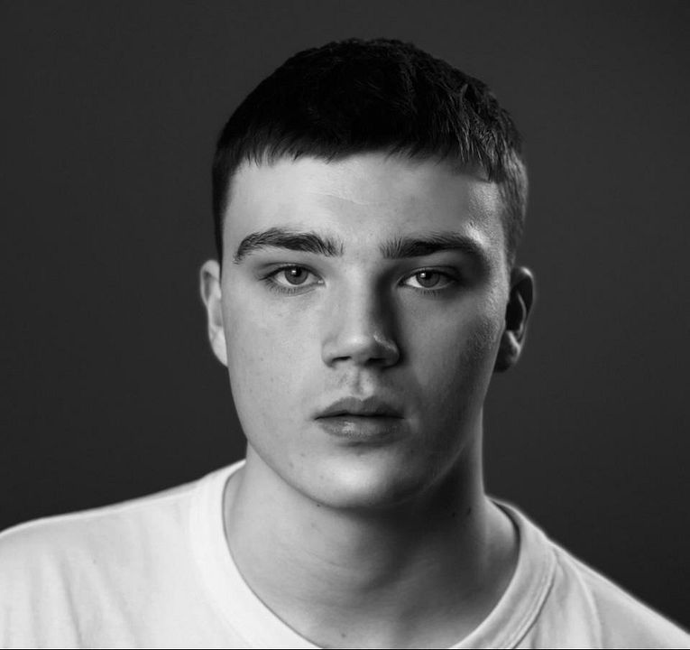 Afiş Tom Gould (II)