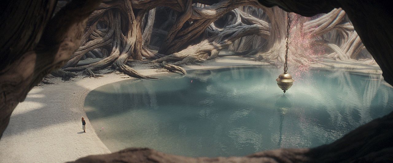 Momo : Fotoğraf Alexa Goodall