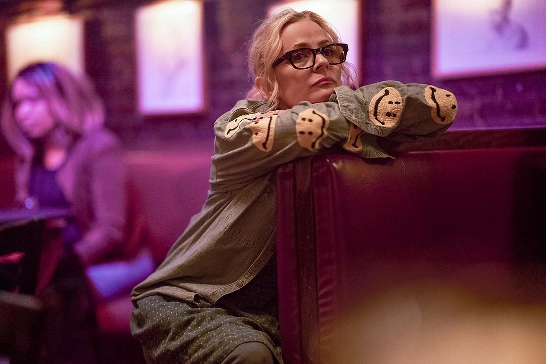 Sesim Geliyor mu? : Fotoğraf Amy Sedaris