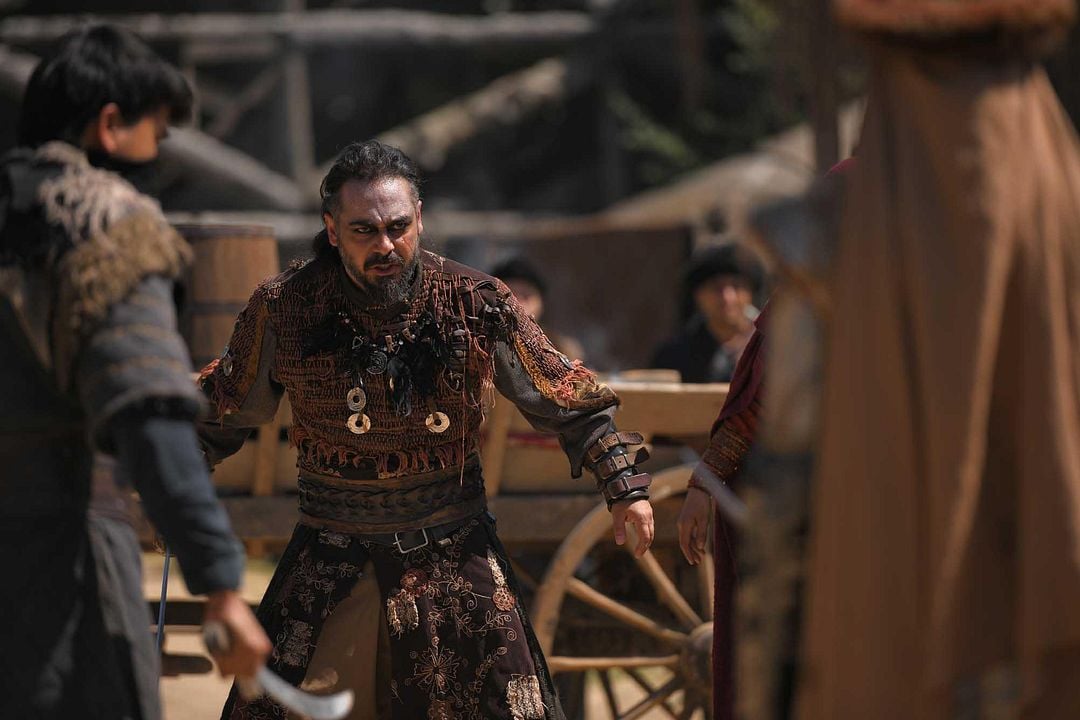 Kudüs Fatihi Selahaddin Eyyubi : Fotoğraf