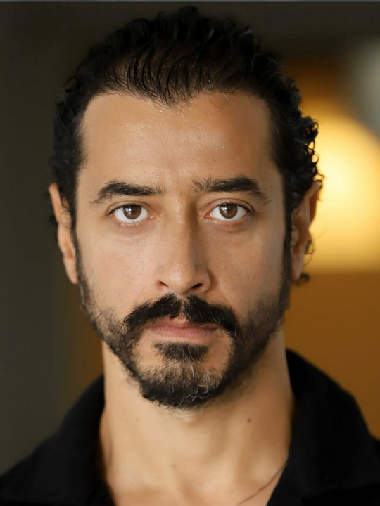 Afiş Çağdaş Çelik