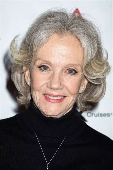 Afiş Hayley Mills