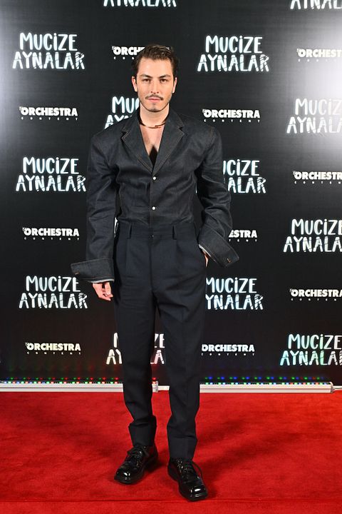 Mucize Aynalar : Vignette (magazine)