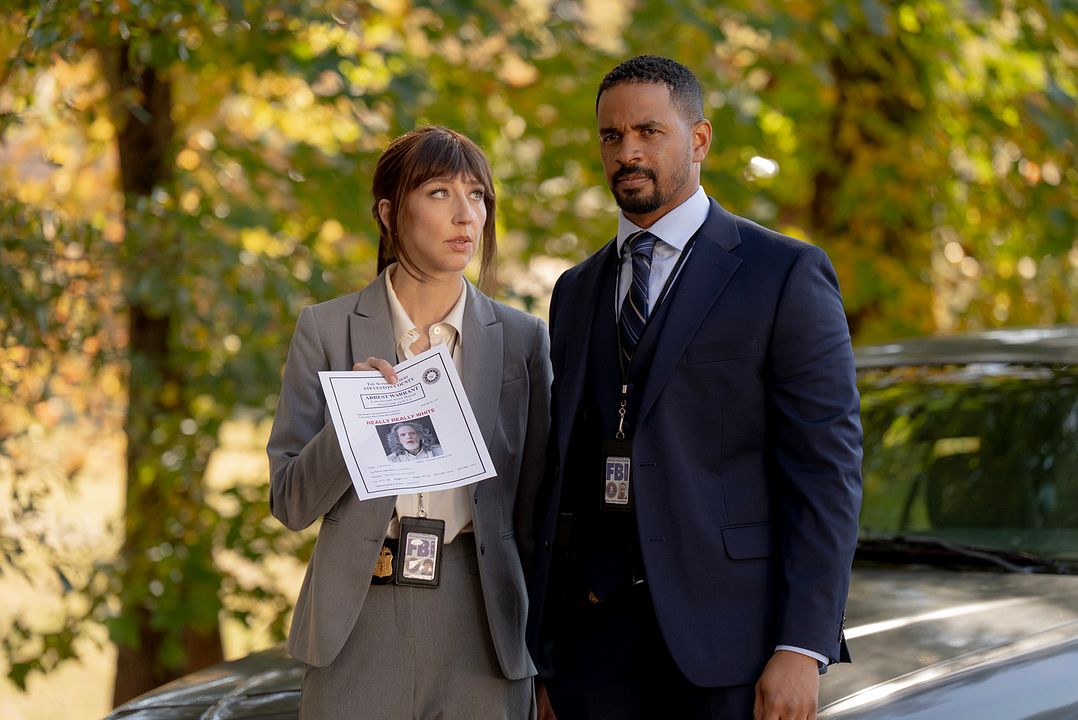 Korkunç Bir Film : Fotoğraf Heidi Gardner, Damon Wayans Jr.