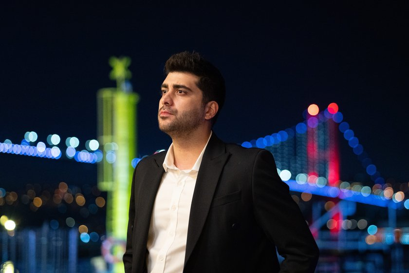 Kızılcık Şerbeti : Fotoğraf