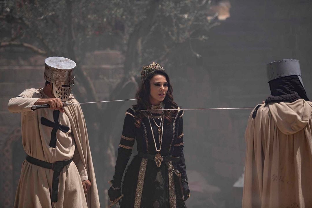 Kudüs Fatihi Selahaddin Eyyubi : Fotoğraf