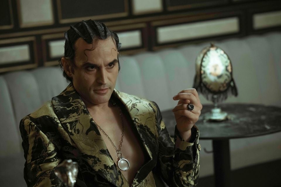 Gustav Maier’in Tuhaf Hikayesi Kareleri : Fotoğraf