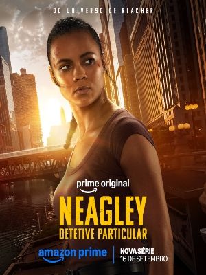 Neagley : Afiş