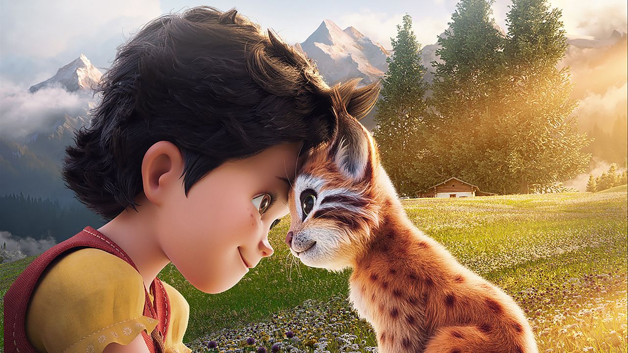 Heidi : Fotoğraf