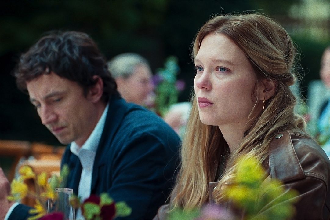 Nazik Canavar : Fotoğraf Léa Seydoux